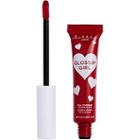 Lottie London Glossip Girl Full Coverage Colour Gloss - Extra (red)