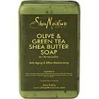 Sheamoisture Olive & Green Tea Shea Butter Soap