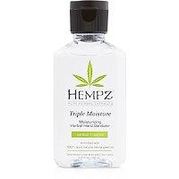 Hempz Triple Moisture Moisturizing Hand Sanitizer