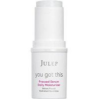 Julep You Got This Pressed Serum Daily Moisturizer