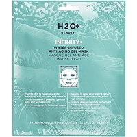 H2o Plus Infinity+ Anti-aging Gel Mask