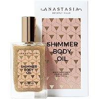 Anastasia Beverly Hills Shimmer Body Oil