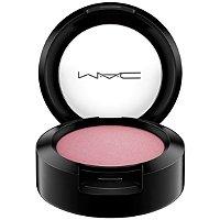Mac Satin Eyeshadow - Girlie (rosy-pink With Subtle Shimmer)