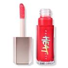 Fenty Beauty By Rihanna Gloss Bomb Heat Universal Lip Luminizer + Plumper - Hot Cherry (sheer Red)