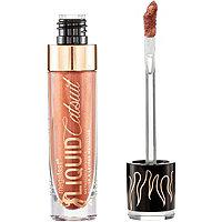 Wet N Wild Megalast Liquid Catsuit Metallic Lipstick - Queen's Blood
