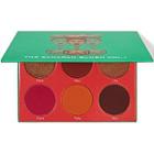 Juvia's Place The Saharan Vol. I Blush Palette