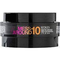 Redken Mess Around 10 Cream Paste