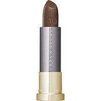 Urban Decay Vice Lipstick - Roach (deep Burgundy-brown)