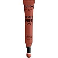 Nyx Professional Makeup Powder Puff Lippie - Teachers Pet