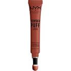 Nyx Professional Makeup Powder Puff Lippie - Teachers Pet