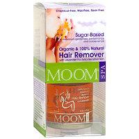 Moom Organic Hair Removal Kit With Lavender