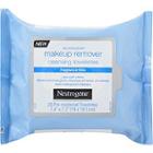 Neutrogena Fragrance Free Makeup Remover Cleansing Towelettes 25ct