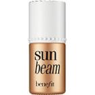Benefit Cosmetics Sun Beam Golden Bronze Liquid Highlighter