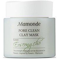 Mamonde Pore Clean Clay Mask