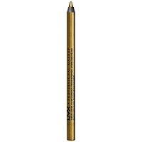 Nyx Professional Makeup Slide On Eye Pencil Waterproof Eyeliner