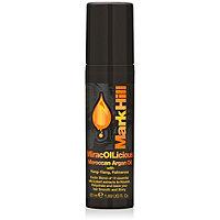 Mark Hill Miracoilicious Moroccan Argan Oil