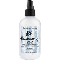 Bumble And Bumble Bb.thickening Spray