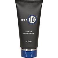 It's A 10 He's A 10 Miracle Defining Gel