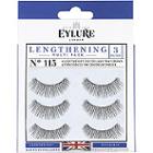 Eylure Lengthening Multi Pack Eyelashes No. 115
