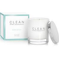 Clean Warm Cotton Scented Candle