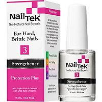Nail Tek Protection Plus 3