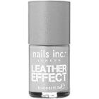 Nails Inc. Leather Effect Nail Polish
