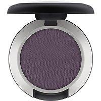 Mac Powder Kiss Eyeshadow - It's Vintage (cool Dark Purple)
