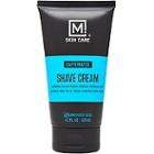 M. Skin Care Caffeinated Shave Cream