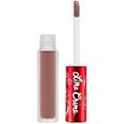 Lime Crime Matte Velvetine Lipstick - Buffy (buff Nude)
