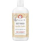 First Aid Beauty Pure Skin Body Wash - Vanilla Cookie