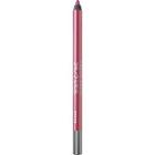 Urban Decay 24/7 Glide-on Lip Pencil - Obsessed (baby Pink)