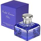 Ralph Lauren Blue Eau De Toilette - 2.5 Oz - Ralph Lauren - Blue Perfume And Fragrance