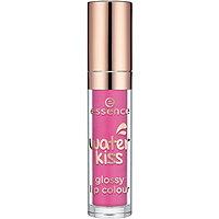 Essence Water Kiss Glossy Lip Colour - 05 Ocean Girl