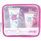 Petite N Pretty Get Up And Glow Travel Skincare Set