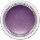Mac Pro Longwear Paint Pot Eyeshadow - Ultraviolet (electric Purple Shimmer)