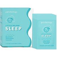 Patchology Little Helper Supplement - Sleep