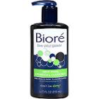 Bior? Deep Pore Charcoal Cleanser