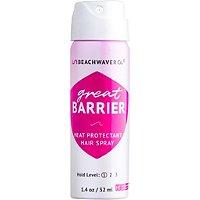 Beachwaver Co. Travel Size Great Barrier Heat Protectant Hairspray