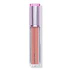 About-face Light Lock Lip Gloss - Plastic Petal (light Peachy Beige)