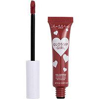 Lottie London Glossip Girl Full Coverage Colour Gloss - Crush