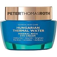 Peter Thomas Roth Hungarian Thermal Water Eye Cream