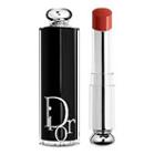 Dior Addict Lipstick - 750 Saddle (an Orangey Brick)