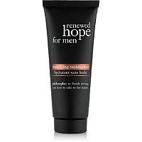Philosophy Renewed Hope For Men