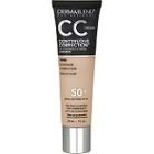 Dermablend Continuous Correction Tone-evening Cc Cream Spf 50+