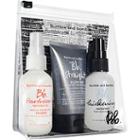 Bumble And Bumble The Favorites Set-get It Straight