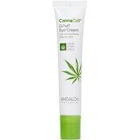Andalou Naturals Cannacell D.puff Eye Cream