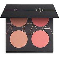 Zoeva Coral Spectrum Blush Palette