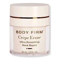 Crepe Erase Ultra Smoothing Neck Repair