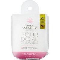 Daily Concepts Your Facial Micro Scrubber