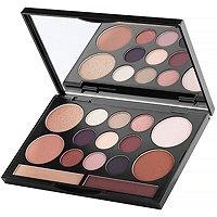 Nyx Professional Makeup Love Contours All Palette